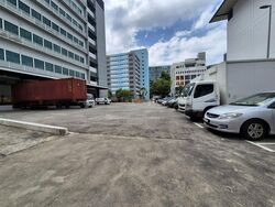 Paya Lebar 178 (D14), Factory #540038661